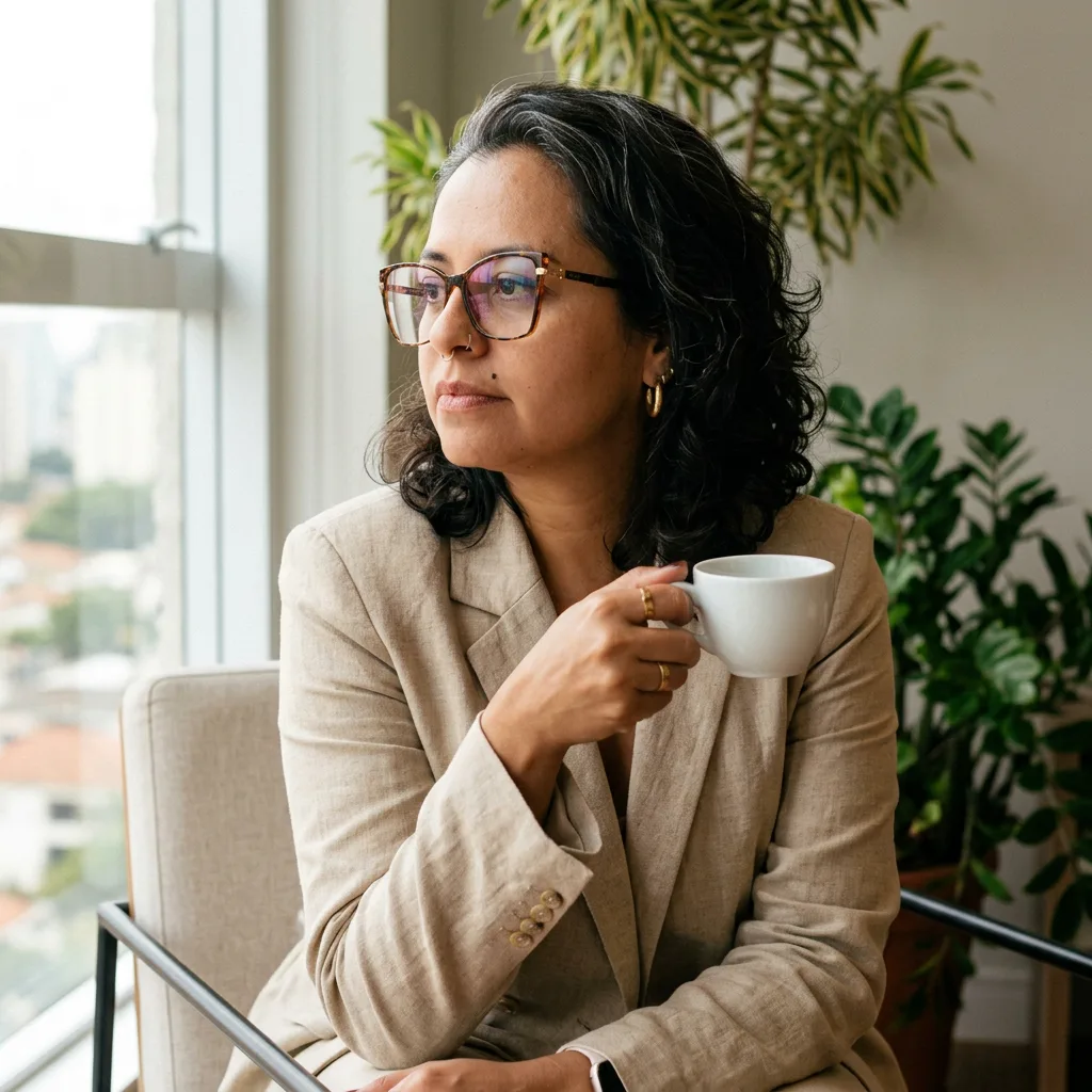 Executivo e Corporativo