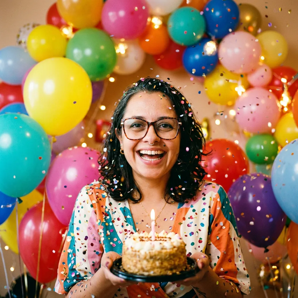 Aniversário